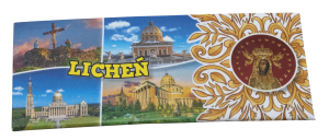 Magnes z Lichenia