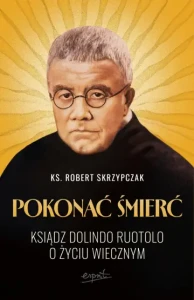Pokonać śmierć