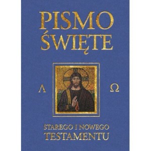 Pismo Święte Starego i Nowego Testamentu 3985