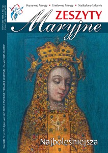 Zeszyty Maryjne nr.4/2026