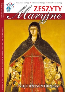 Zeszyty Maryjne nr. 3/2026