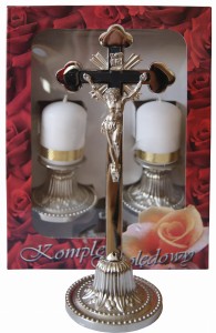Komplet kolędowy tradycyjny
