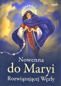 Nowenna do Maryi Rozwiązującej Węzły